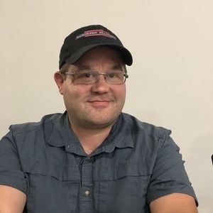 Meet your Posher, Roy